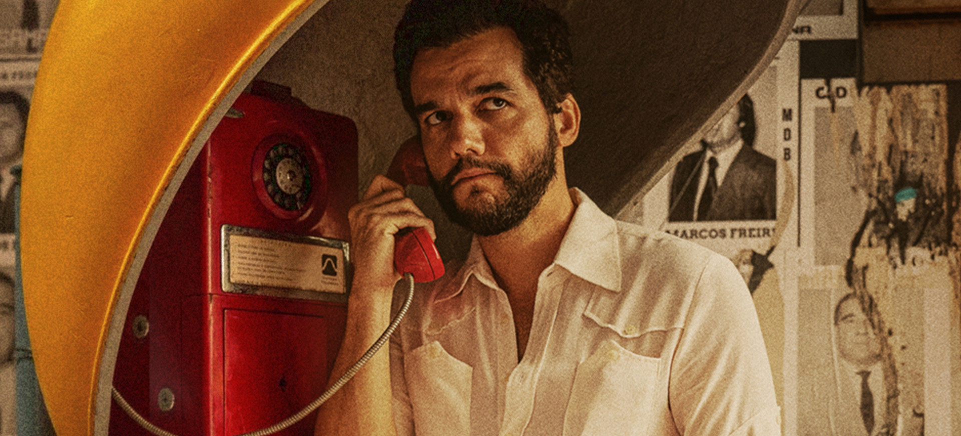 Slaptasis Agentas filmo online nuotraukos