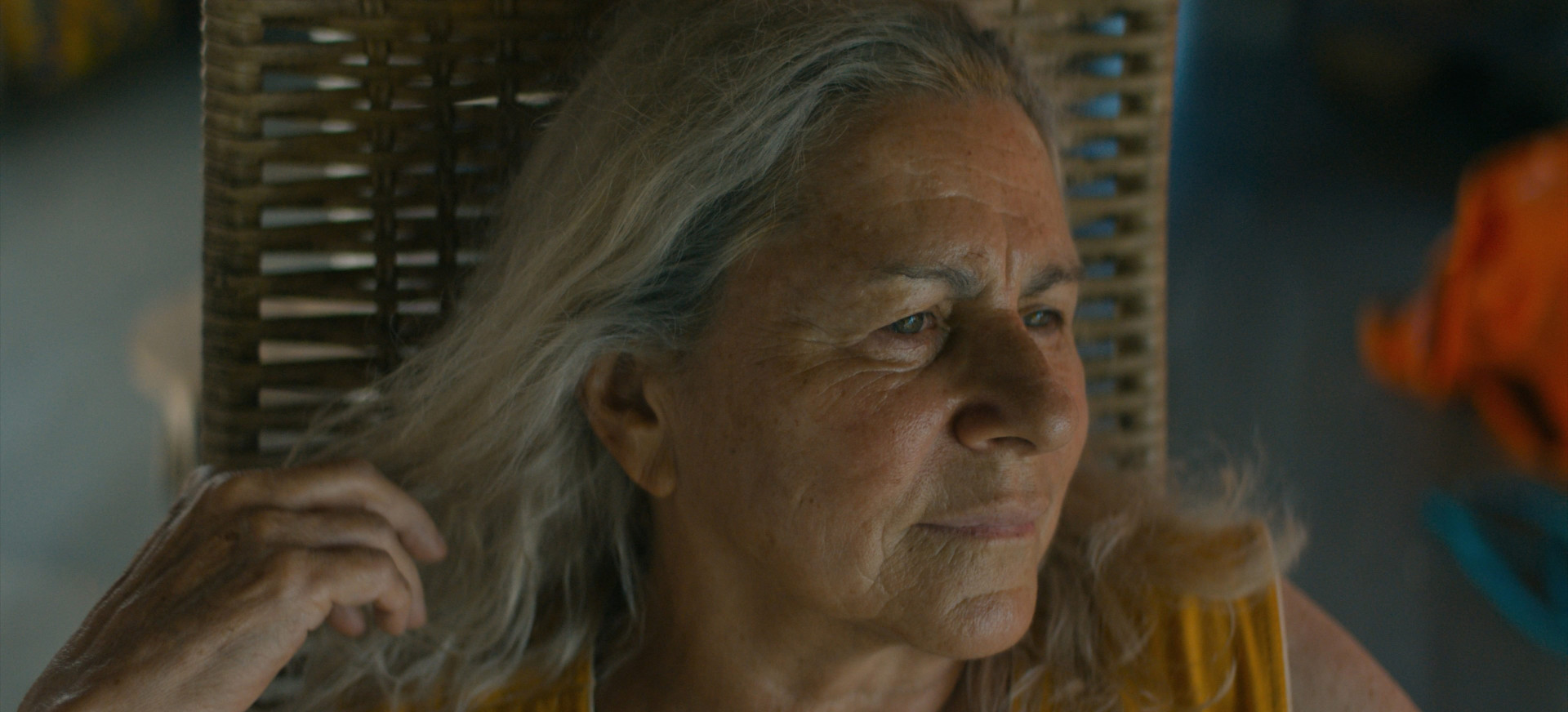 Mėlyna Mėlyniausia