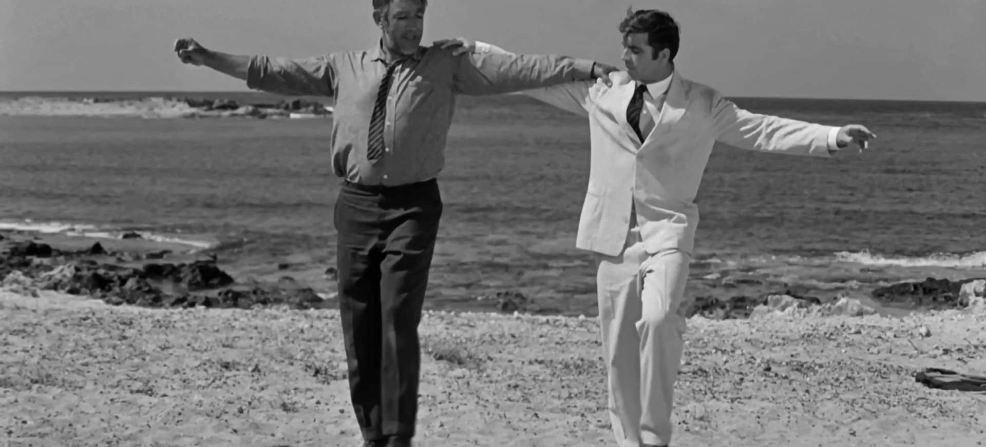 Graikas Zorba