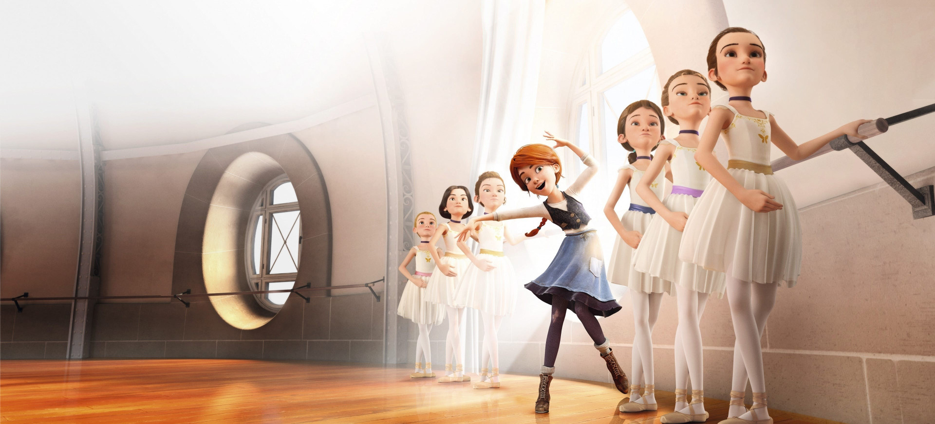 Balerina