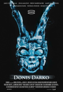 Donis Darko filmo online nuotraukos