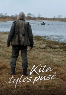 Kita tylos pusė (su garsiniu vaizdavimu) filmo online nuotraukos