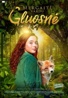 Mergaitė Vardu Gluosnė filmo online nuotraukos