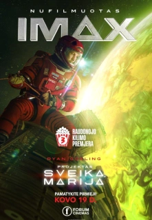 Projektas „Sveika, Marija“ filmo online nuotraukos