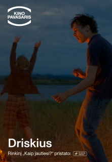 Kp26: Driskius filmo online nuotraukos