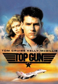 Top Gun filmo online nuotraukos