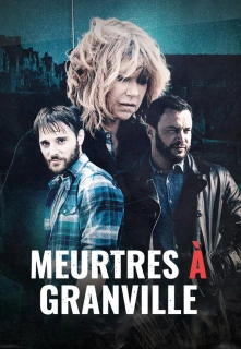 Meurtres à Granville filmo online nuotraukos