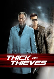 Thick as Thieves filmo online nuotraukos