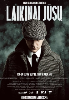 Laikinai Jūsų filmo online nuotraukos