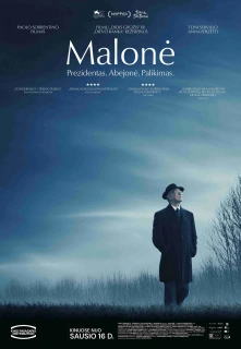 Malonė filmo online nuotraukos