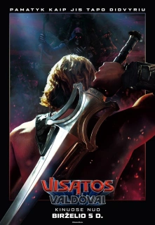 Visatos Valdovai filmo online nuotraukos