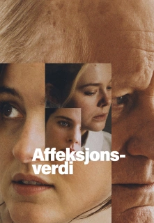 Sentimental Value filmo online nuotraukos