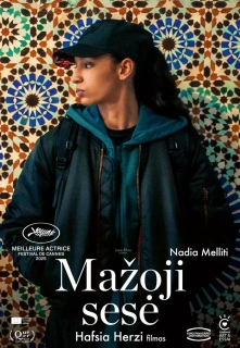 Mažoji Sesė filmo online nuotraukos