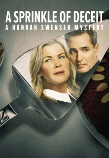 A Sprinkle of Deceit: A Hannah Swensen Mystery filmo online nuotraukos
