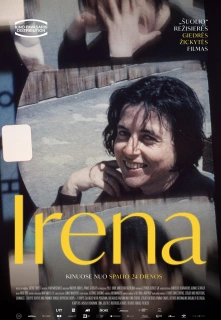 Irena filmo online nuotraukos