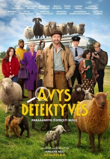 Avys Detektyvės filmo online nuotraukos