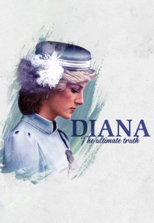 Diana. Galutinė tiesa filmo online nuotraukos