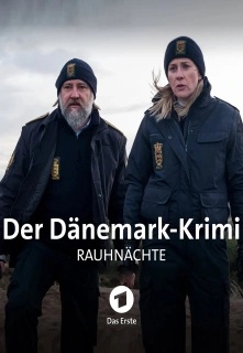 Der Dänemark Krimi – Rauhnächte filmo online nuotraukos