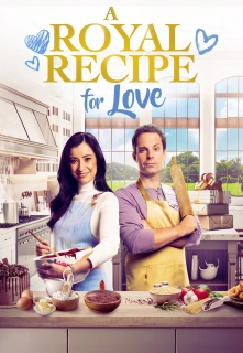 A Royal Recipe for Love filmo online nuotraukos