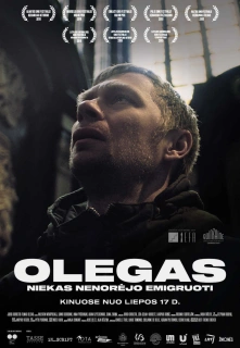 Olegas filmo online nuotraukos