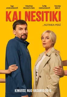 Kai Nesitiki filmo online nuotraukos