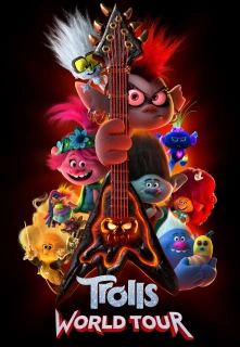 Troliai 2 filmo online nuotraukos