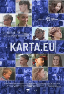 Karta.EU filmo online nuotraukos