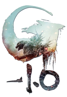 Godzila -1.0 filmo online nuotraukos