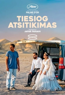 Tiesiog Atsitikimas filmo online nuotraukos