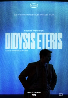 Didysis Eteris filmo online nuotraukos
