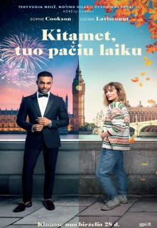 Kitąmet, tuo pačiu laiku filmo online nuotraukos