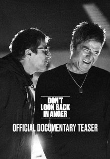 Don't Look Back In Anger filmo online nuotraukos