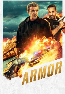 Šarvai filmo online nuotraukos