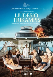 Liūdesio Trikampis filmo online nuotraukos