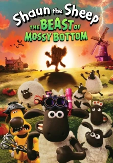 Shaun The Sheep: The Beast Of Mossy Bottom filmo online nuotraukos