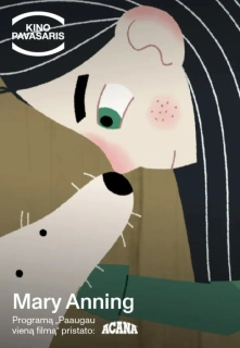 Merė Aning filmo online nuotraukos