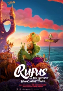 Rufus filmo online nuotraukos