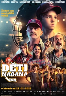 Nagano vaikai filmo online nuotraukos