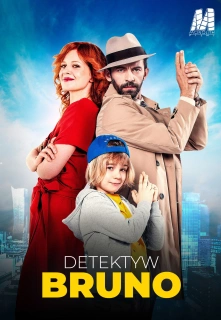 Detektyw Bruno filmo online nuotraukos