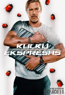 Kulkų ekspresas filmo online nuotraukos