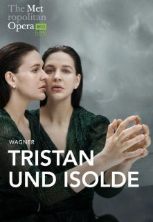 The Metropolitan Opera: Tristan Und Isolde filmo online nuotraukos