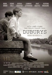 Duburys filmo online nuotraukos
