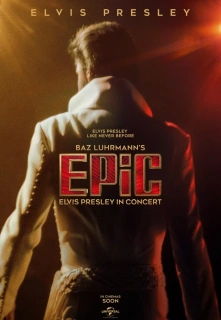 Epic: Elvis Presley In Concert filmo online nuotraukos