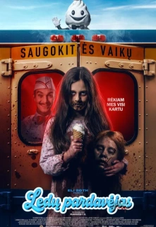 Ledų Pardavėjas filmo online nuotraukos