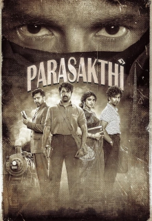 Parasakthi filmo online nuotraukos