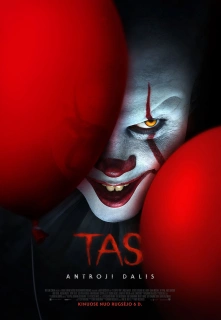 TAS: Antroji dalis filmo online nuotraukos