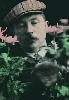 Magiškosios Gėlės filmo online nuotraukos