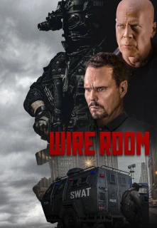 Wire Room filmo online nuotraukos