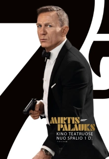Mirtis palauks filmo online nuotraukos