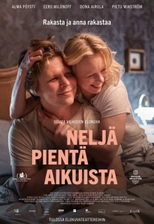Santuoka keturiems filmo online nuotraukos